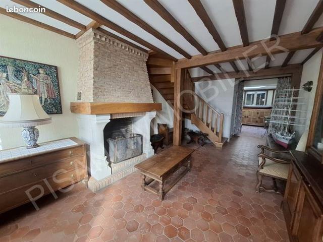 Maison vente à Le Havre, Fécamp