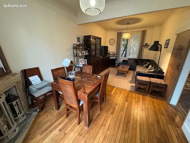 Maison vente à Bobigny, Noisy-le-sec