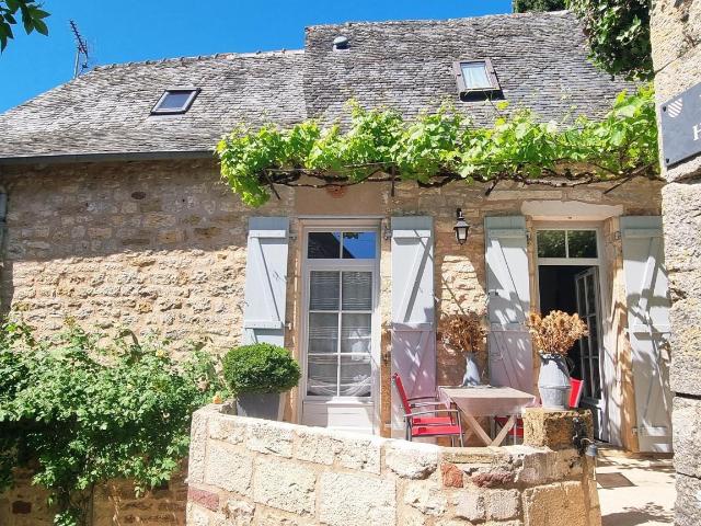 Maison vente à Brive-la-Gaillarde, Turenne