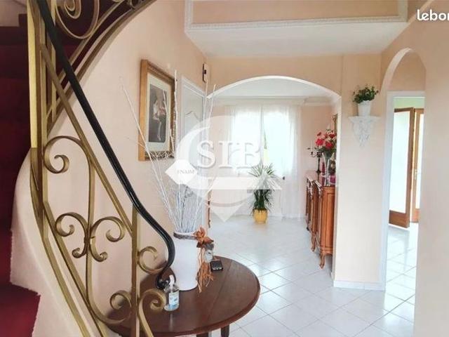 Maison vente à Longpont-sur-Orge, Essonne