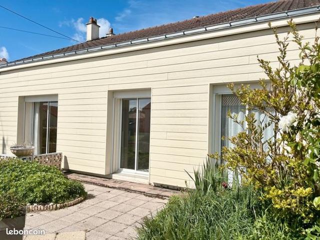 Maison vente à Nantes, Saint-philbert-de-grand-lieu