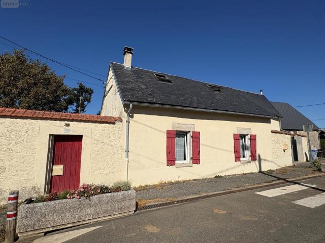 Maison vente à Boisville-la-Saint-Père, Eure-et-Loir