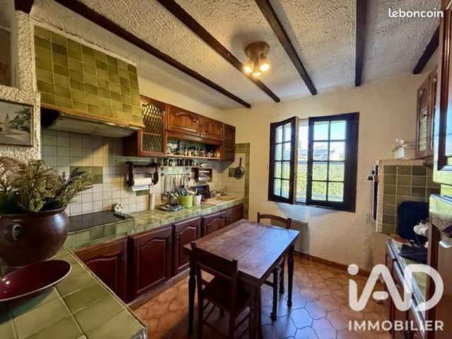 Maison vente à Sarrians, Vaucluse