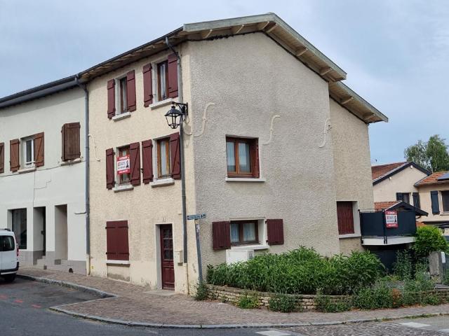 Maison vente à Lyon, Rhône
