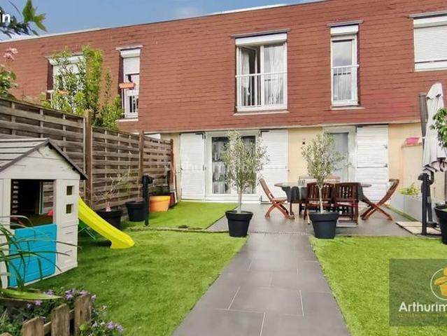 Maison vente à Évry, Bondoufle