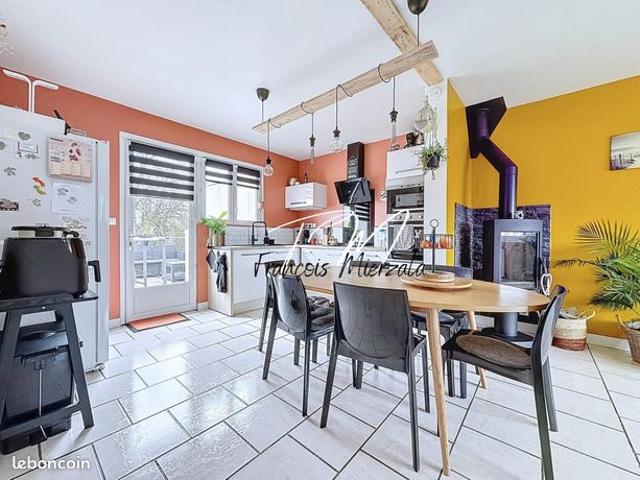 Maison vente à Mantes-la-Jolie, Île-de-France