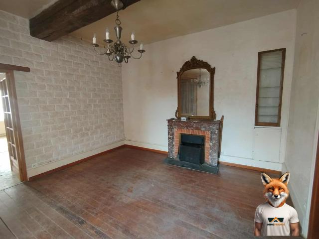 Maison vente à Nogent-sur-Seine, Villenauxe-la-grande