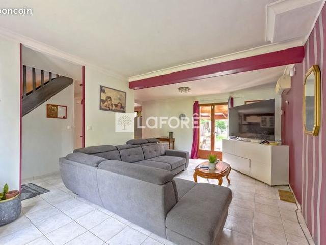 Maison vente à Pontoise, Beaumont-sur-oise