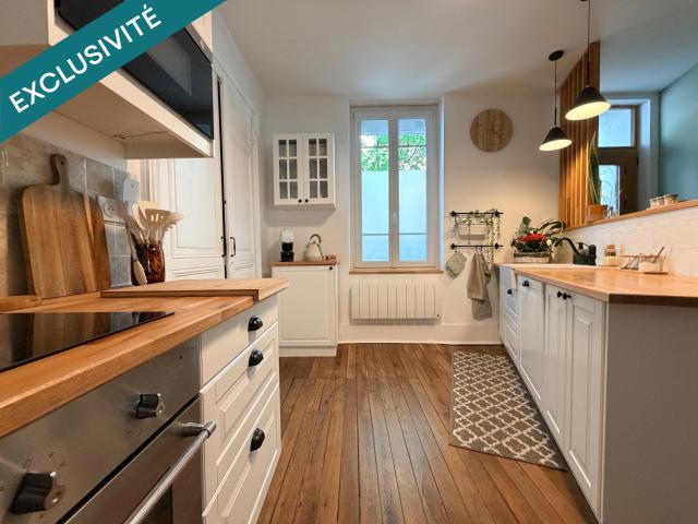 Maison vente à Vichy