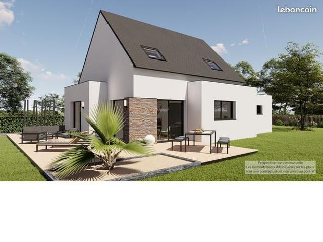 Maison vente à Brest, Bretagne