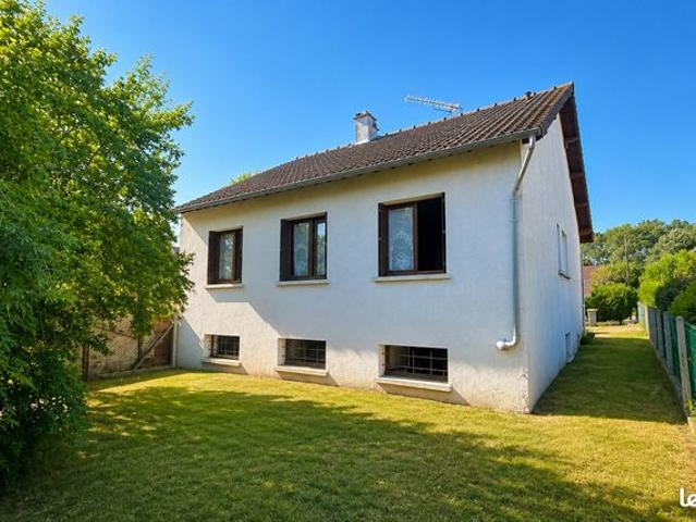 Maison vente à Mantes-la-Jolie, Rosny-sur-seine