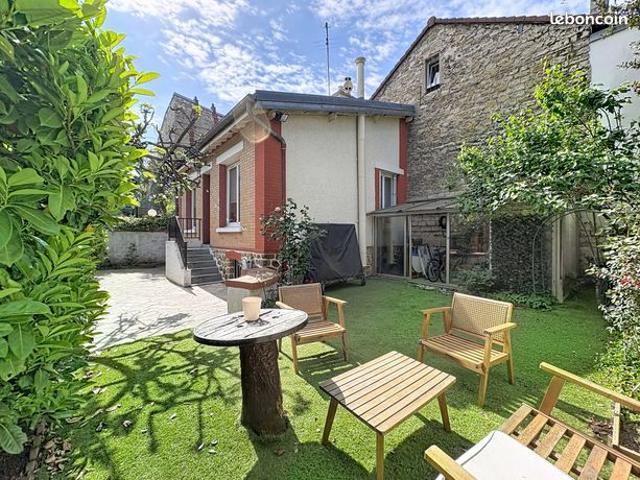 Maison vente à Nanterre, Bois-colombes