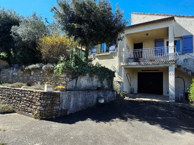 Maison vente à Nîmes, Bagnols-sur-cèze