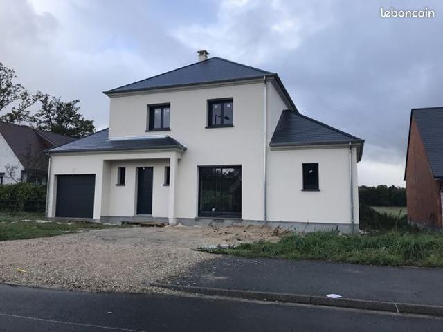 Maison vente à Orléans, Mareau-aux-prés