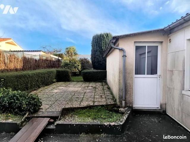 Maison vente à La Roche-sur-Yon, La Roche-sur-yon