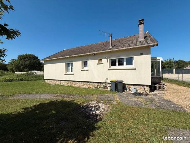 Maison vente à Melun, Sivry-courtry