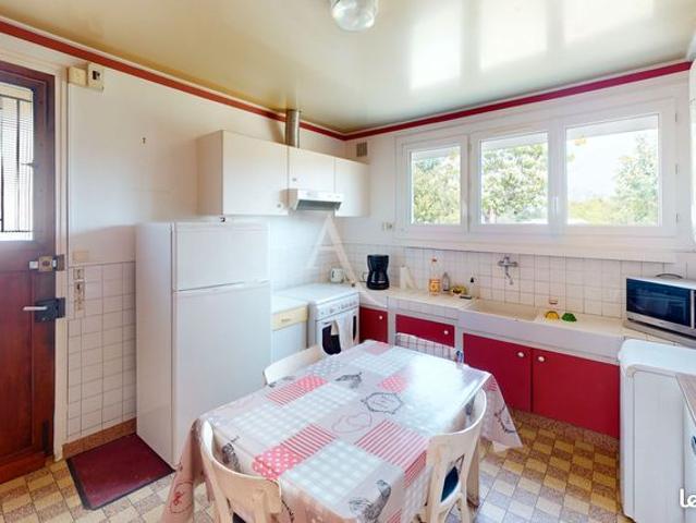 Maison vente à Melun, Sivry-courtry