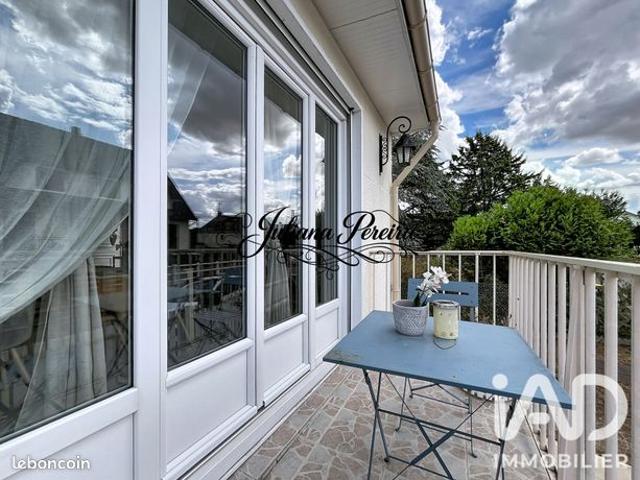 Maison vente à Mantes-la-Jolie, Aubergenville