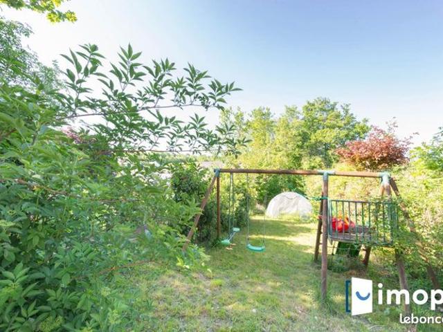Maison vente à Sarcelles, Groslay