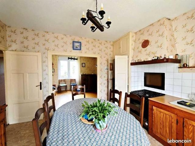 Maison vente à Brest, Bretagne