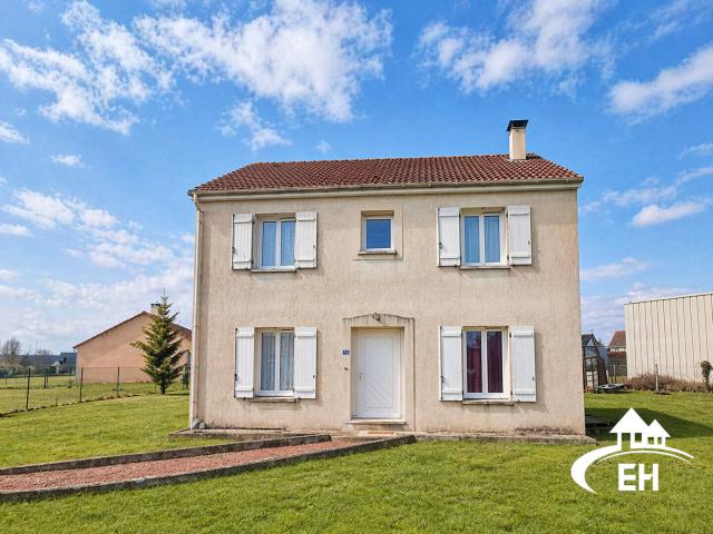 Maison vente à Mortagne-au-Perche, L'aigle