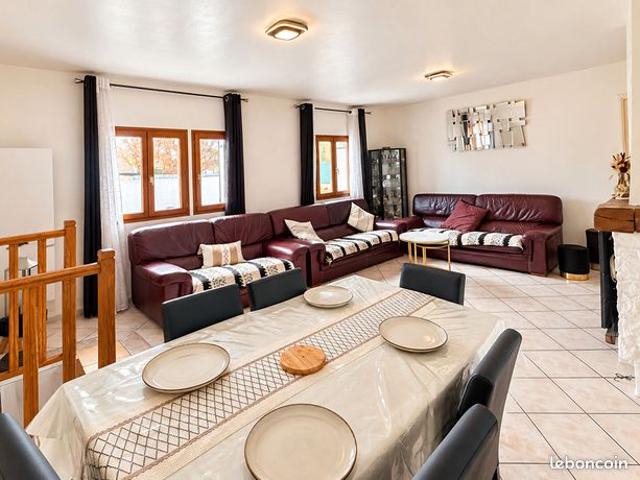 Maison vente à Garges-lès-Gonesse, Val-d'Oise