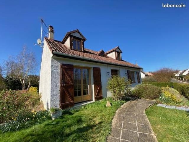 Maison vente à Chartres, Droue-sur-drouette