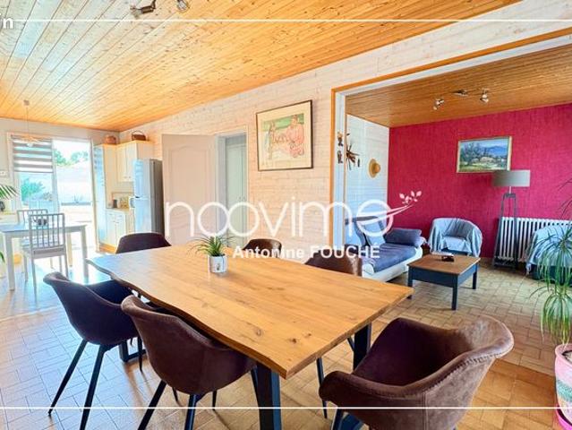 Maison vente à Villeneuve-en-Retz, Loire-Atlantique