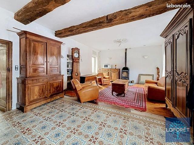 Maison vente à Valenciennes, Haspres