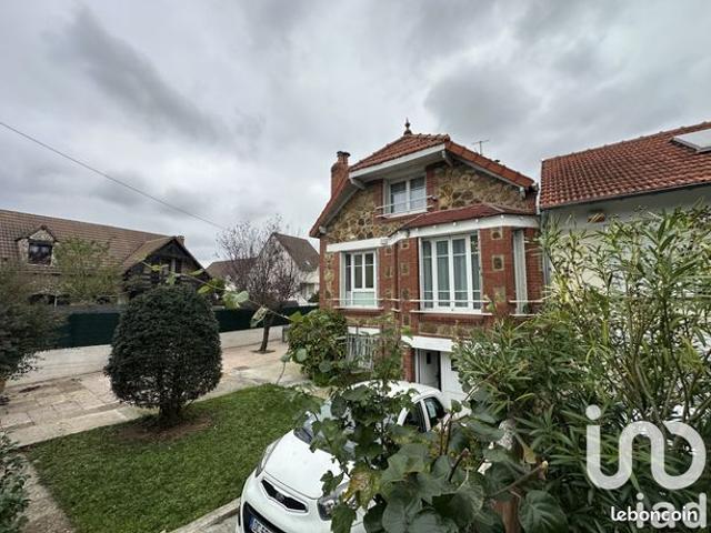 Maison vente à L'Haÿ-les-Roses, Vitry-sur-seine