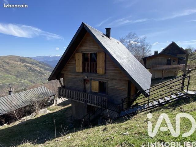 Maison vente à Bagnères-de-Bigorre, Saint-lary-soulan