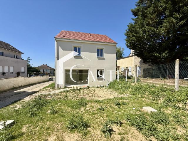 Maison vente à Mantes-la-Jolie, Ecquevilly