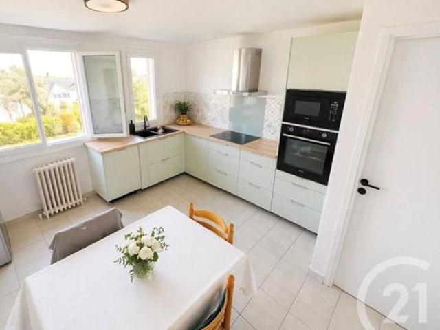Maison vente à Châteauroux, Saint-marcel