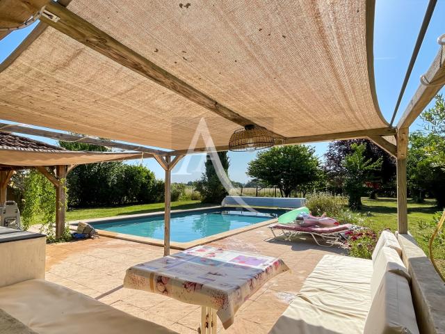 Maison vente à Villeneuve-sur-Lot, Saint-sylvestre-sur-lot