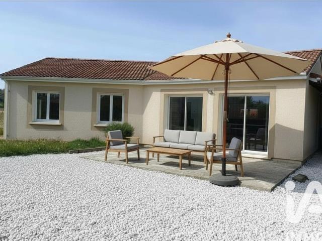 Maison vente à Tarbes, Marseillan