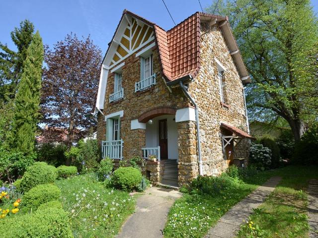 Maison vente à Quartier Robespierre, Morsang-sur-Orge