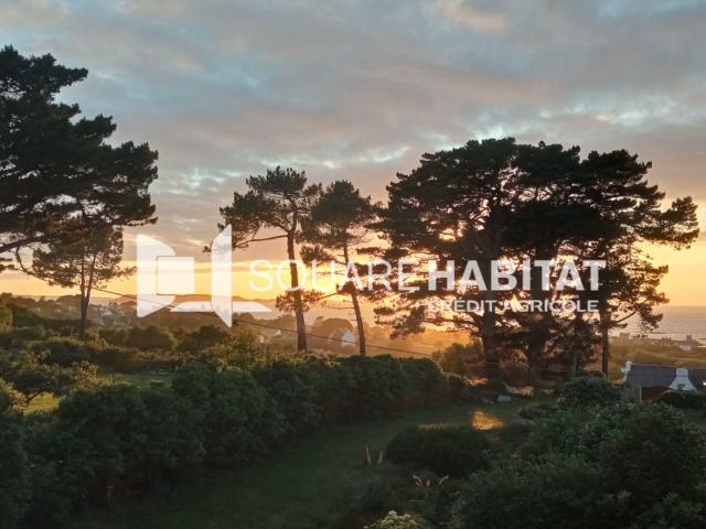 Maison vente à Port Blanc, Penvénan