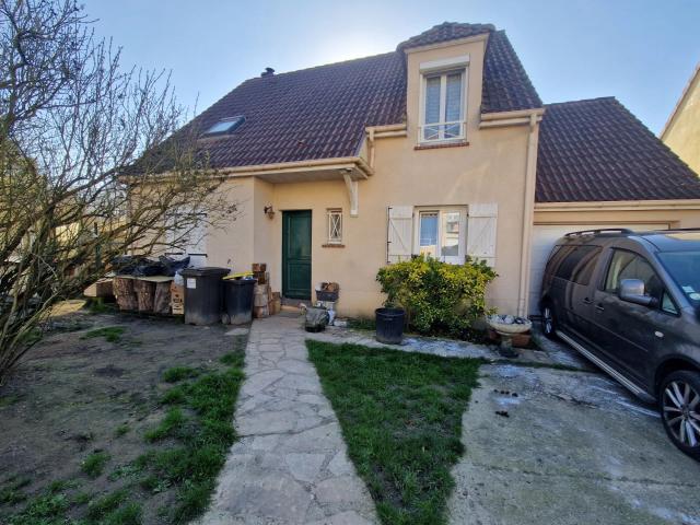 Maison vente à Palaiseau, Breuillet