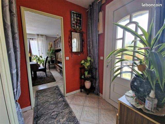 Maison vente à Thionville, Veckring
