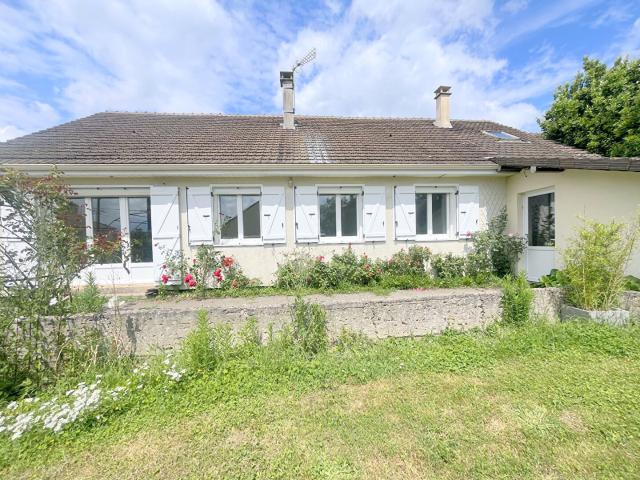 Maison vente à Beauvais, Corbeil-cerf