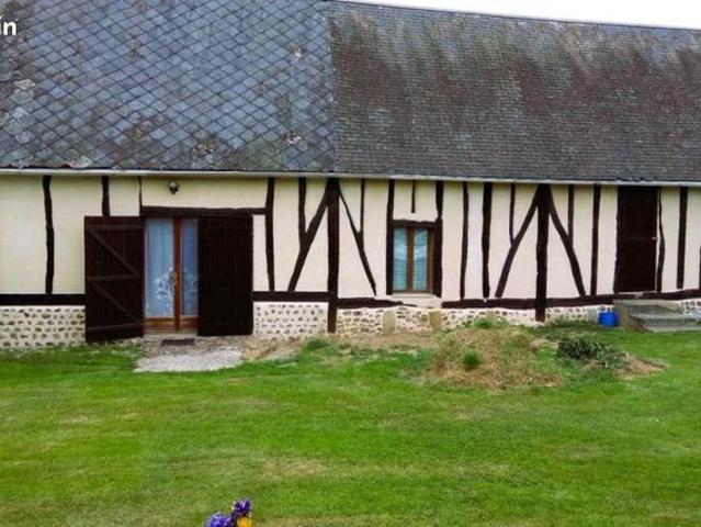 Maison vente à Mortagne-au-Perche, Normandie