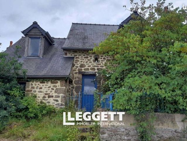 Maison vente à Mayenne, Le Housseau-brétignolles