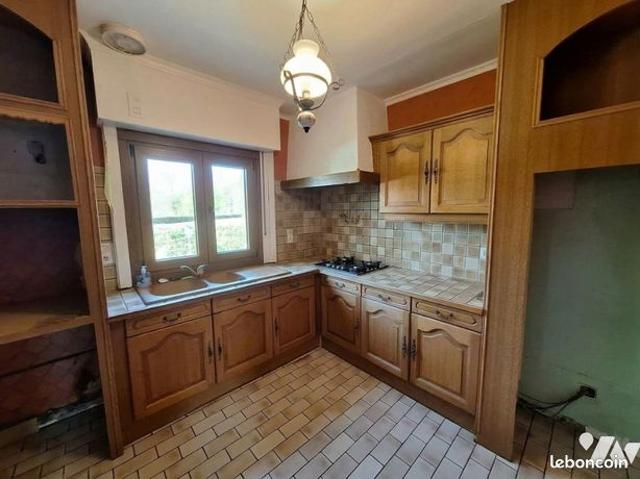 Maison vente à La Flamengrie, Aisne