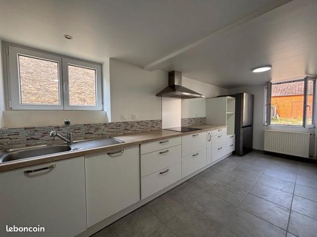 Maison vente à Montbard, Cérilly