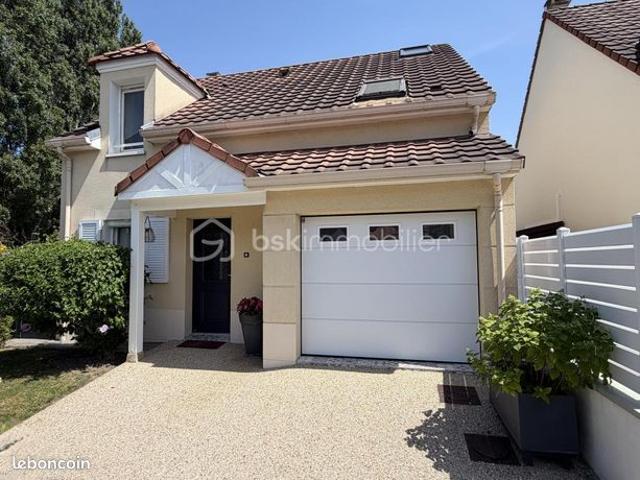 Maison vente à Palaiseau, Ballainvilliers