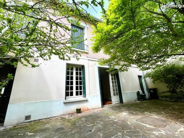 Maison vente à Sarcelles, Enghien-les-bains