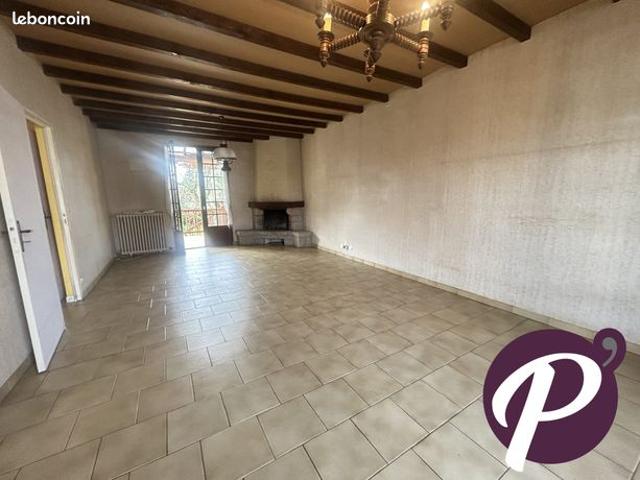 Maison vente à Bergerac