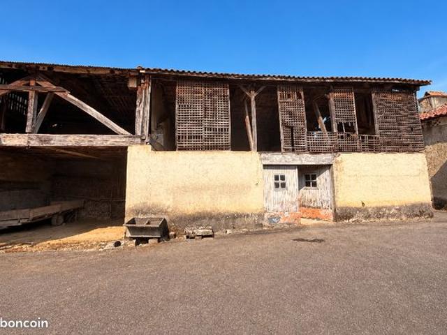 Maison vente à Montsérié, Hautes-Pyrénées