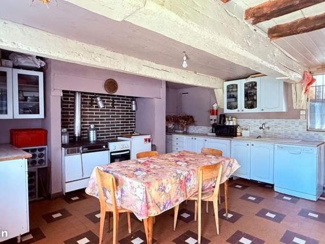 Maison vente à Brive-la-Gaillarde, Noailles