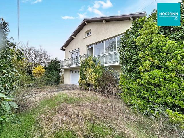 Maison vente à Saint-Étienne, Andrézieux-bouthéon